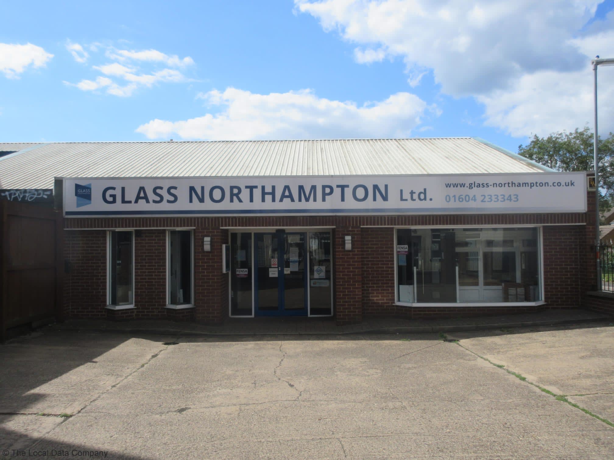 Images Glass Northampton Ltd