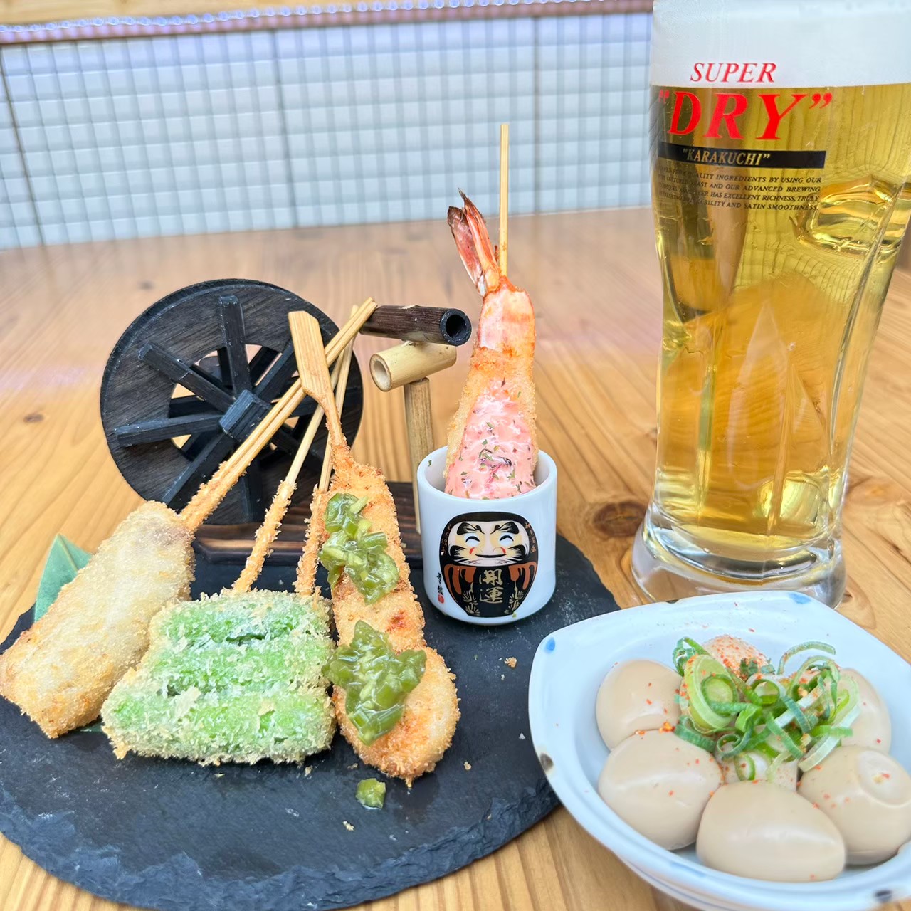 Images あいよっ！三条富小路店