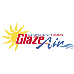 Glaze Heating & Air, LLC Logo