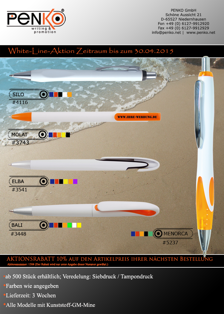 PENKO GmbH, Schöne Aussicht 21 in Niedernhausen