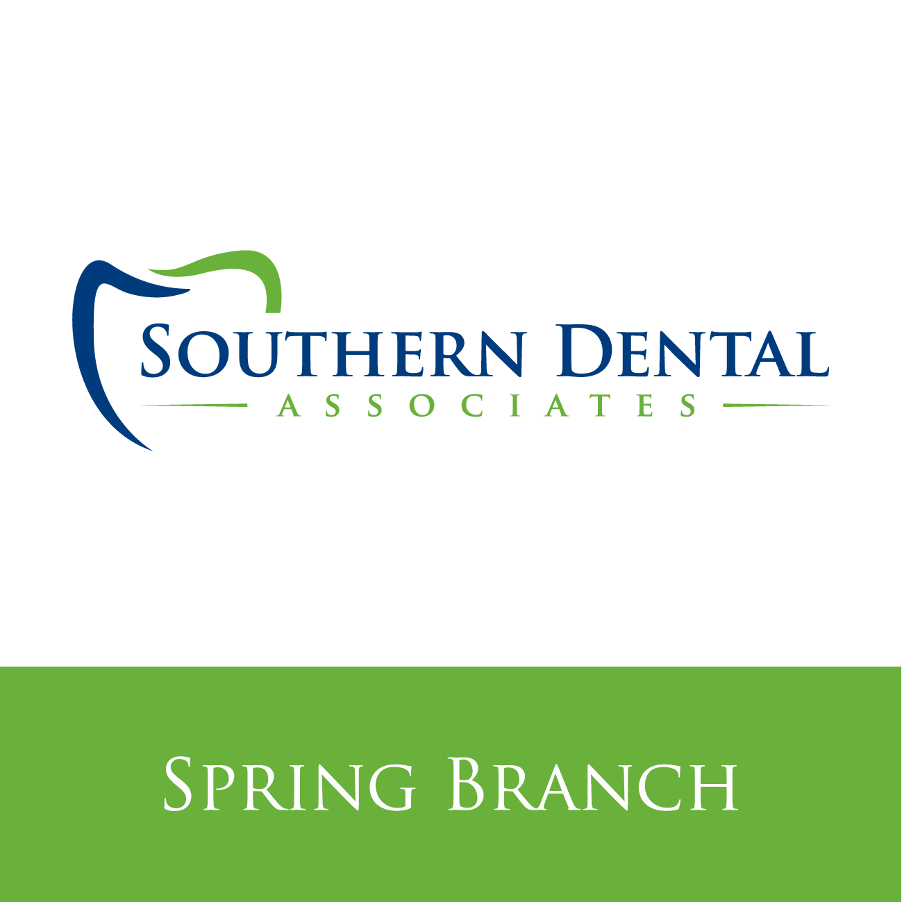 Southern Dental at Spring Branch