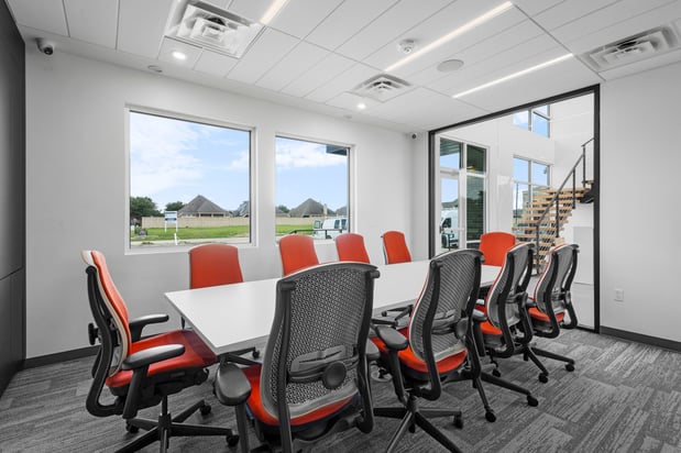 Images TAF Solutions - Richmond