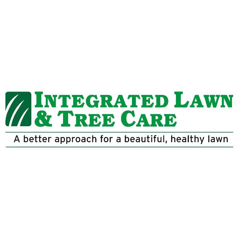 Integrated Lawn & Tree Care Logo