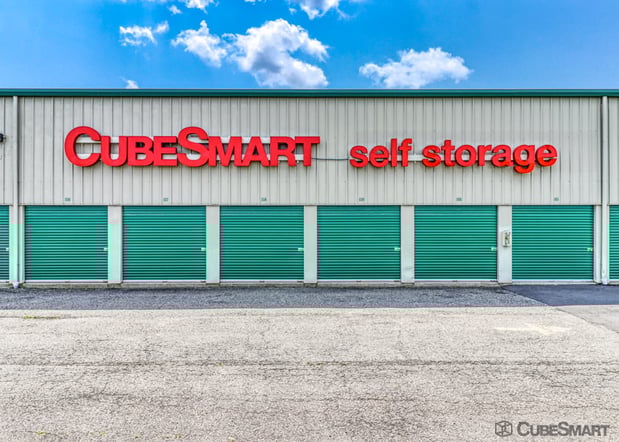 Images CubeSmart Self Storage