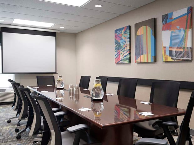 Images Hampton Inn Houston-Near The Galleria
