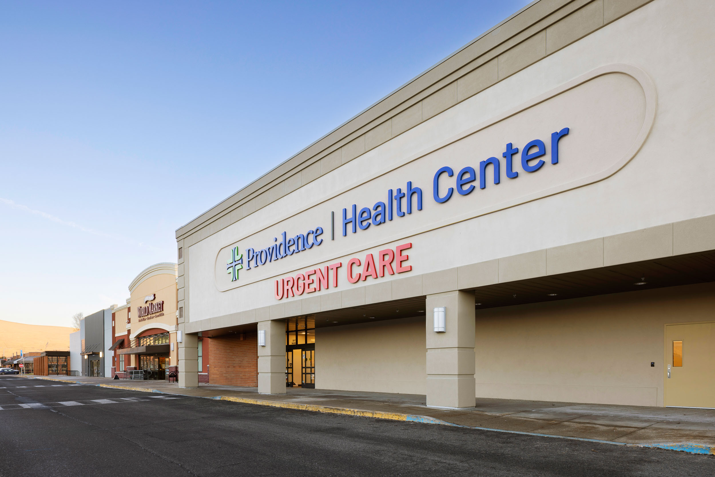 Providence Heart Institute – Southgate Image