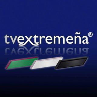 Televisión Extremeña Logo