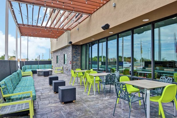 Images Home2 Suites by Hilton Pecos