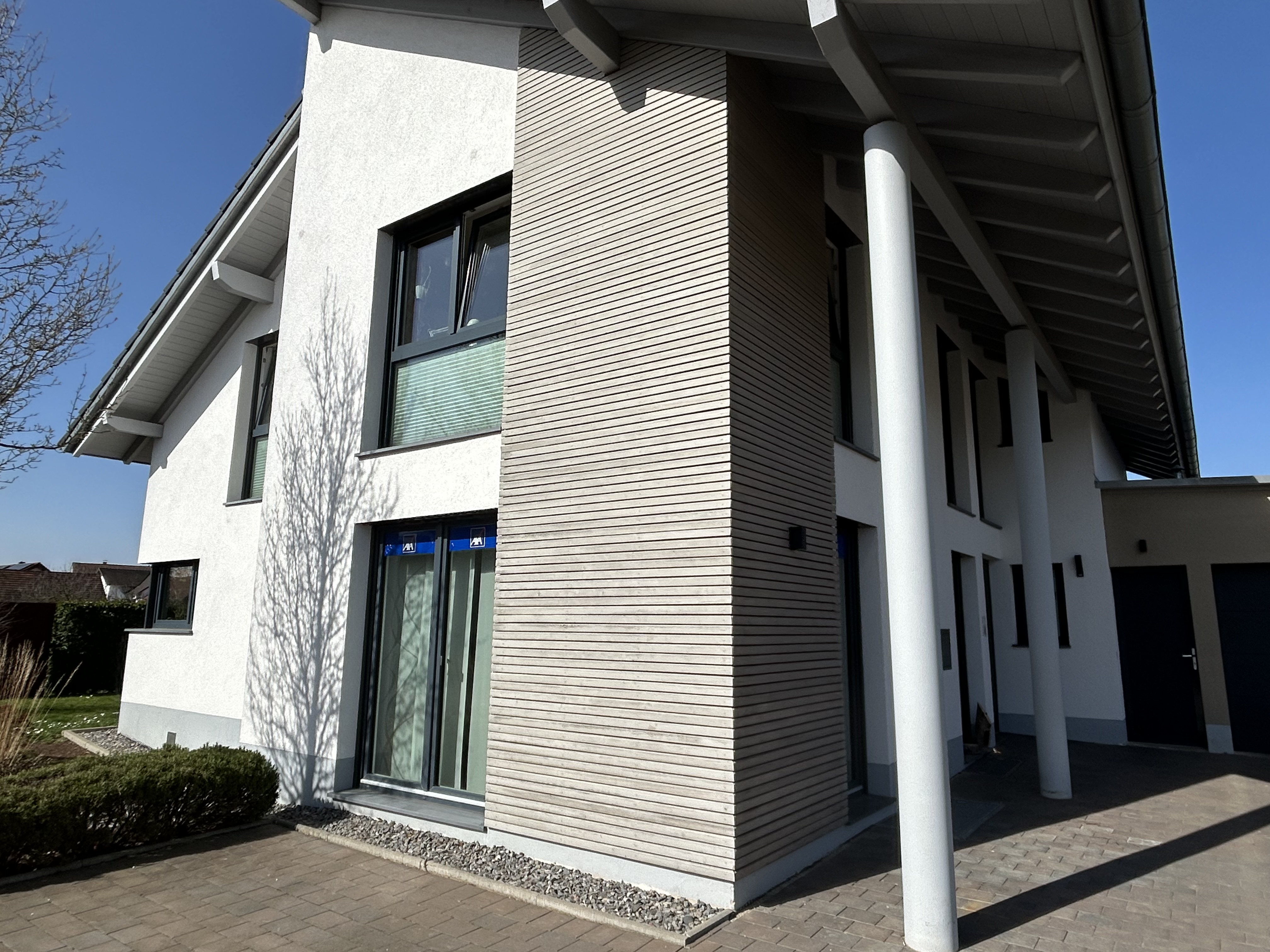 DBV Deutsche Beamtenversicherung Langenecker, Inh. Kathrin Stier in Appenweier, Beethovenstraße 39 in Appenweier