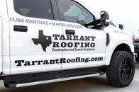 Image 5 | Tarrant Roofing - Fort Worth