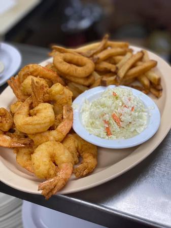 Images Greene's Seafood Restaurant
