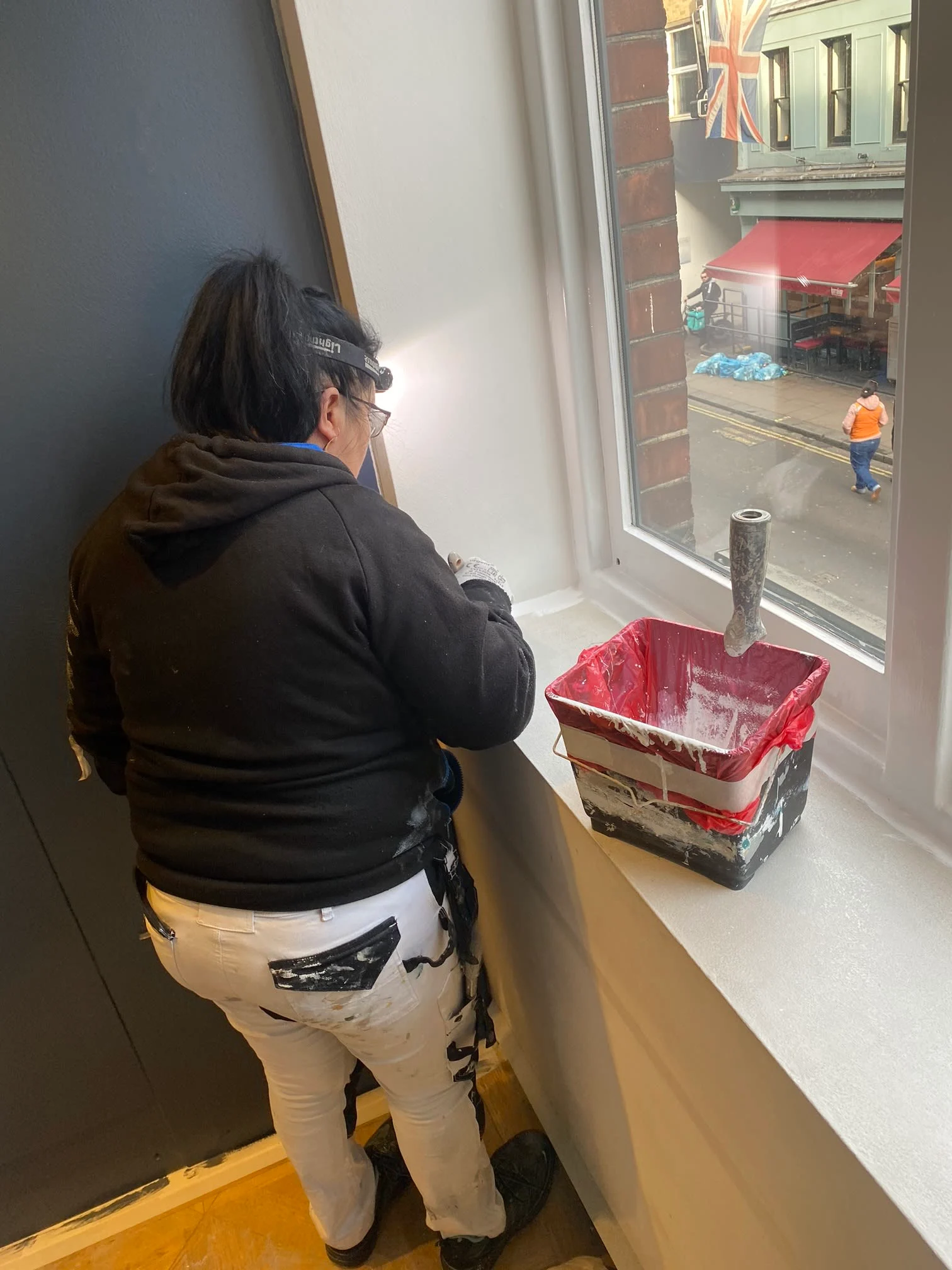 Images Vic's Decorators Ltd