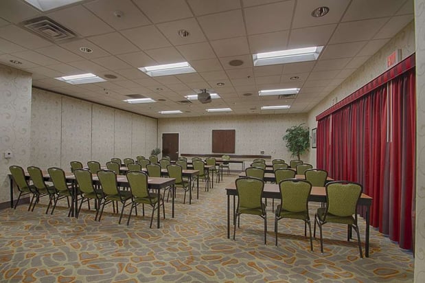 Images Homewood Suites by Hilton Las Vegas Airport