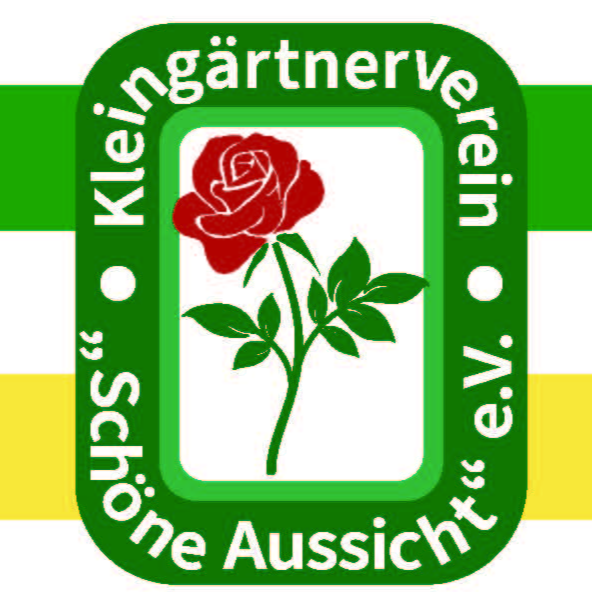 Kleingärtnerverein Schöne Aussicht e V Logo