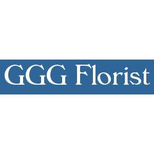 GGG Florist | Arizona Logo