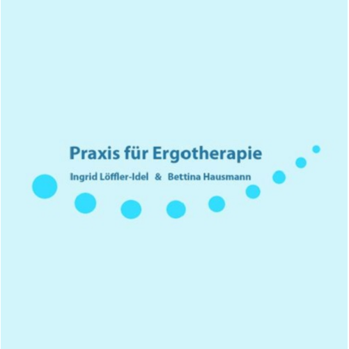 Ergotherapeutische Praxis Frau Löffler-Idel und Hausmann Logo