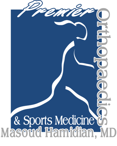 Images Premier Orthopaedics & Sports Medicine