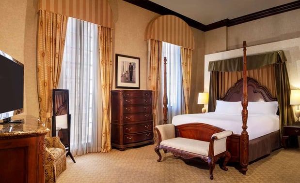 Images Hilton Fort Worth