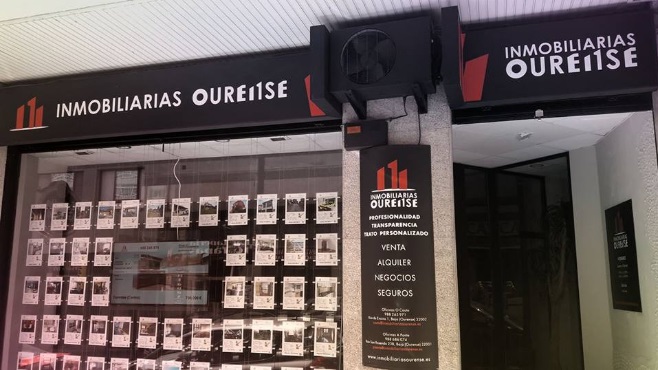Images Inmobiliarias Ourense