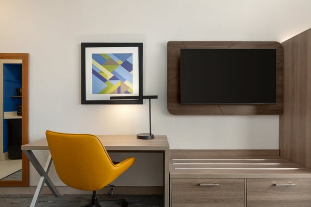 Images Holiday Inn Express West Sacramento - Capitol Area by IHG