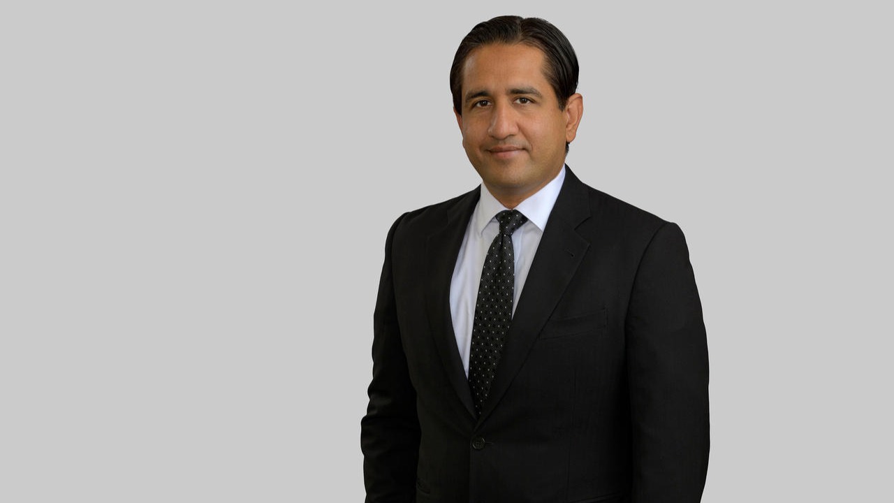 Mohammad Pervaiz