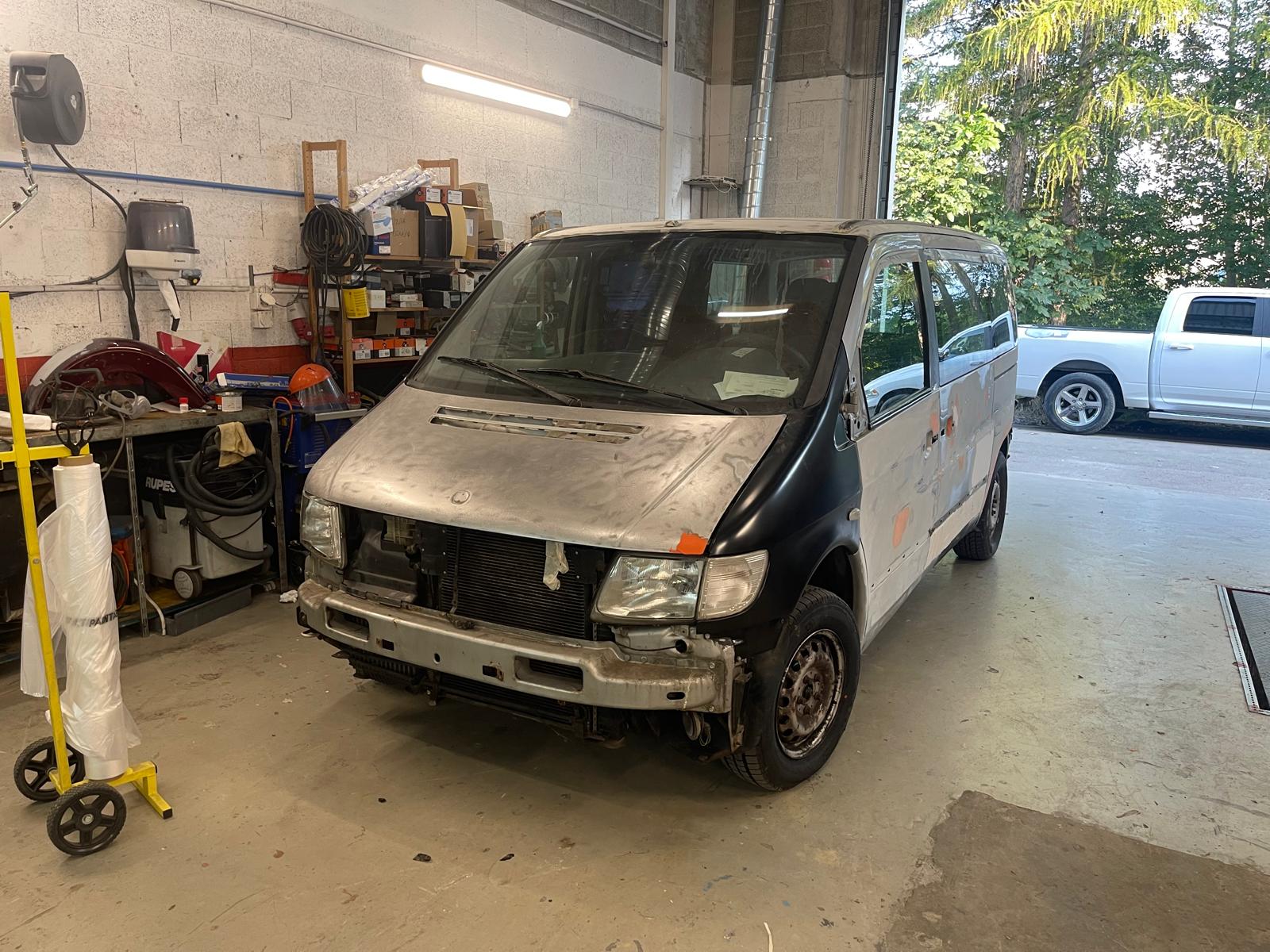 Bilder Garage Carrosserie JEKCARS