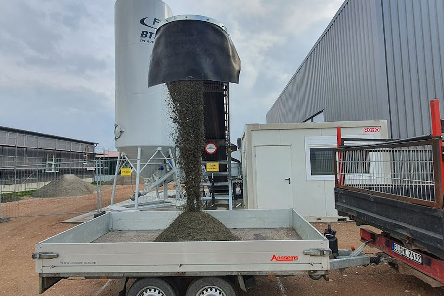 Kundenbild groß 4 Betontankstelle Kern Rennertshofen