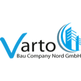 Logo Varto Bau Company Nord GmbH