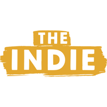 The Indie Logo