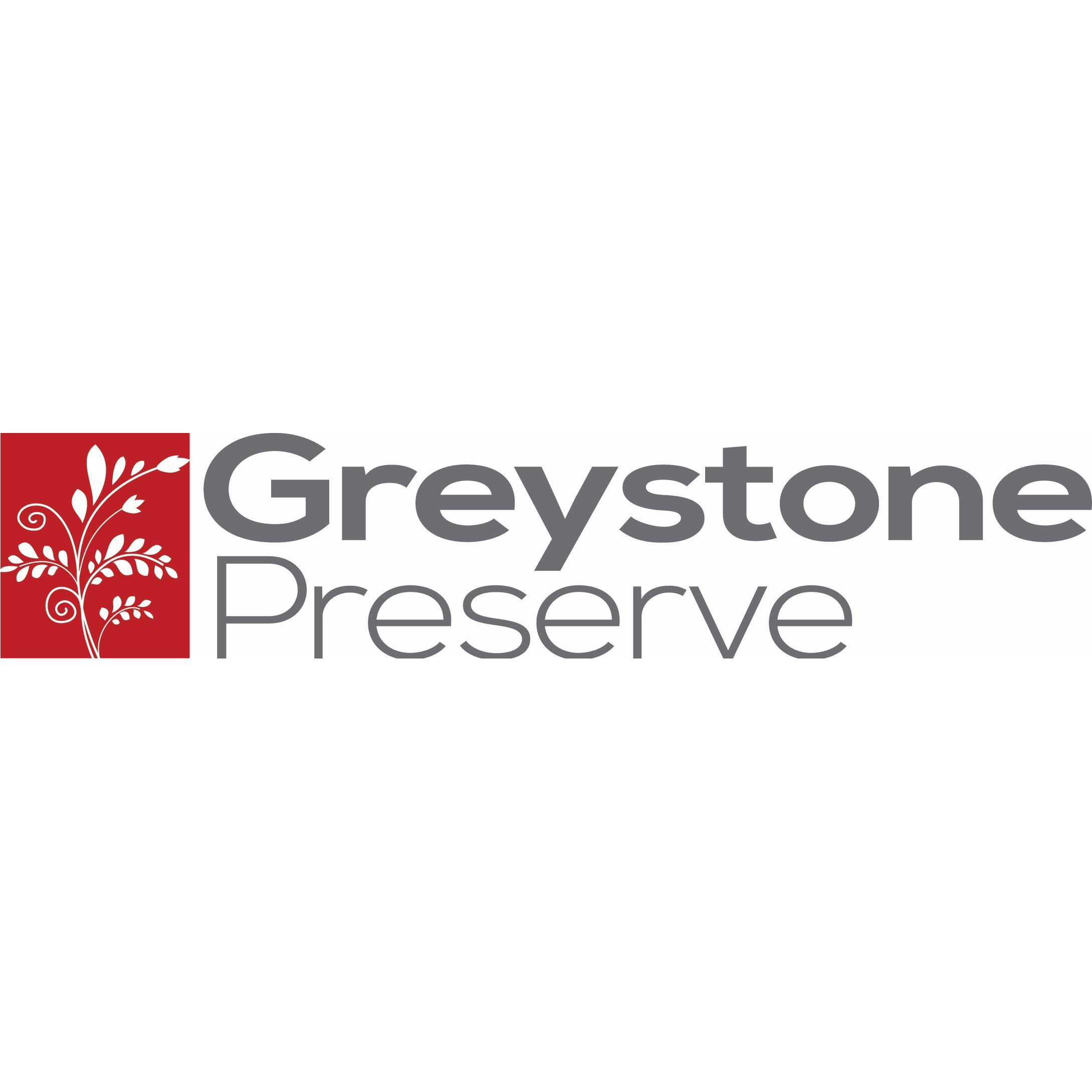 Greystone Preserve Logo