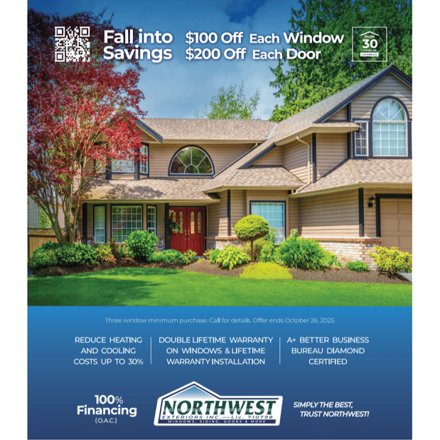 Images Northwest Exteriors