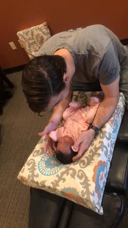 Images 100% Chiropractic - Buford