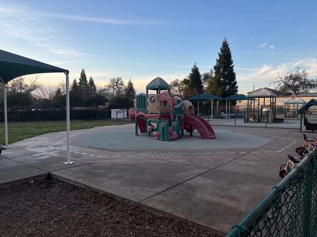 Images KinderCare at Natoma Station