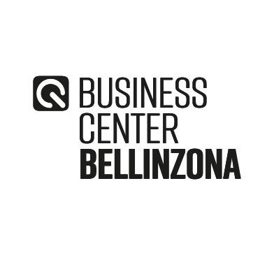 Business Center Bellinzona Logo