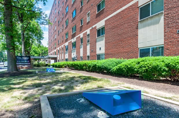 Images The Avalon Apartment Homes