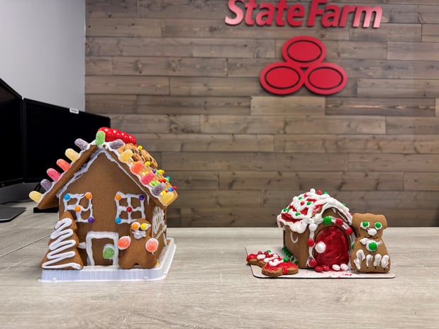 Images Jen Warden State Farm