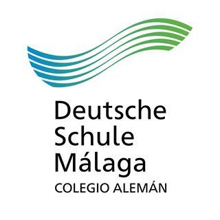 Colegio Alemán de Málaga Logo