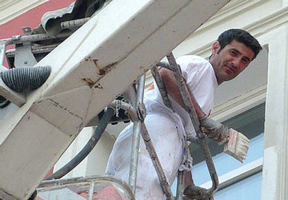 Holzbaur - Maler I Schildermaler, Josef-Wilberger-Straße 45 in Innsbruck