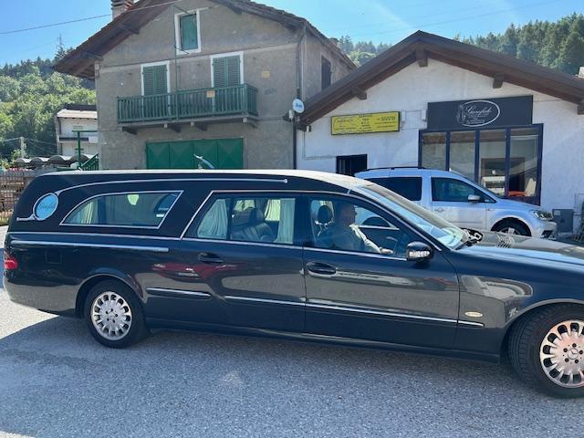 Images Onoranze Funebri Garofalo