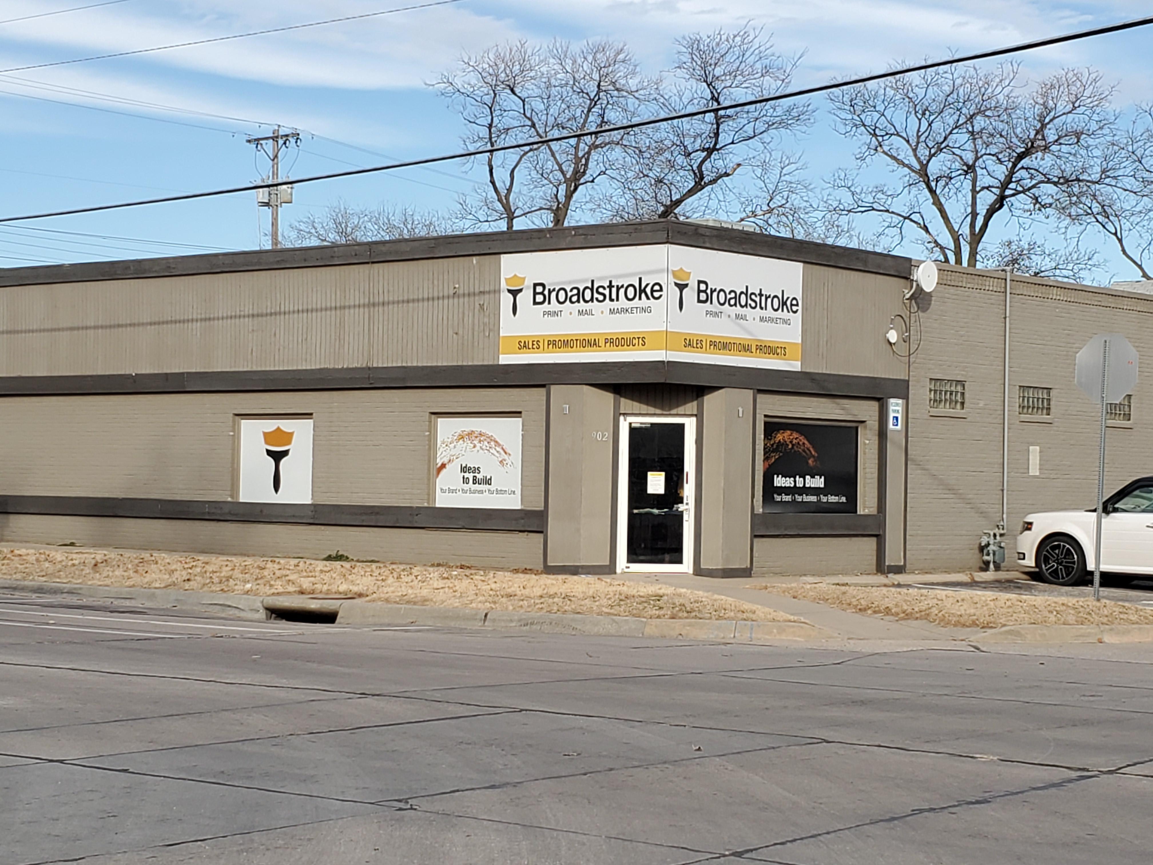 Broadstroke, Inc. Photo