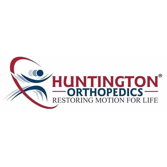 Huntington Orthopedics Logo