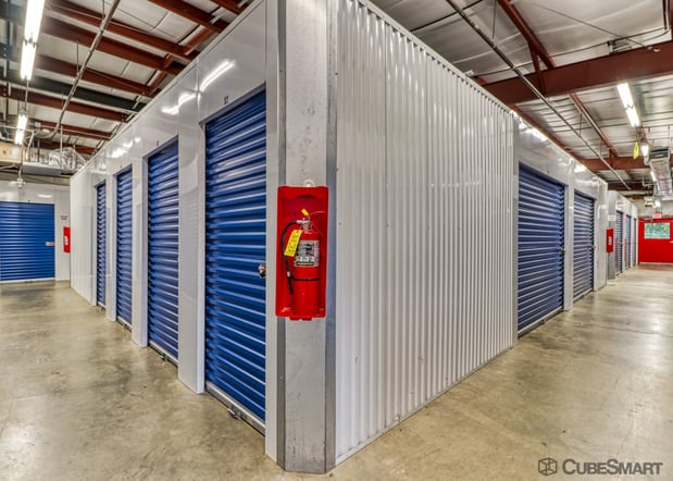 Images CubeSmart Self Storage