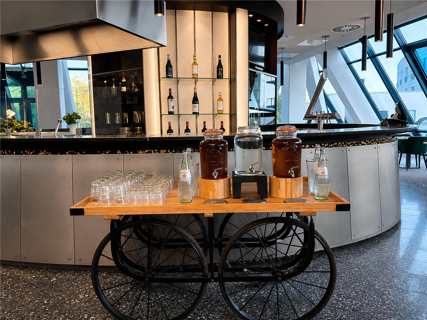 Bild 43 Excelsior Hotel Nürnberg Fürth, a member of Radisson Individuals in Fürth