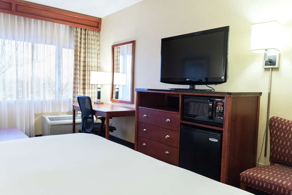 DoubleTree by Hilton Hotel Holland