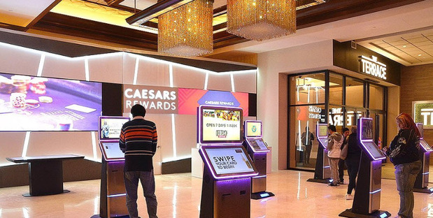 Images Horseshoe Casino Baltimore