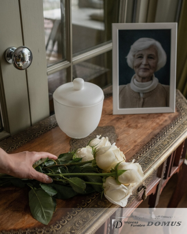 Images Impresa Funebre Domus