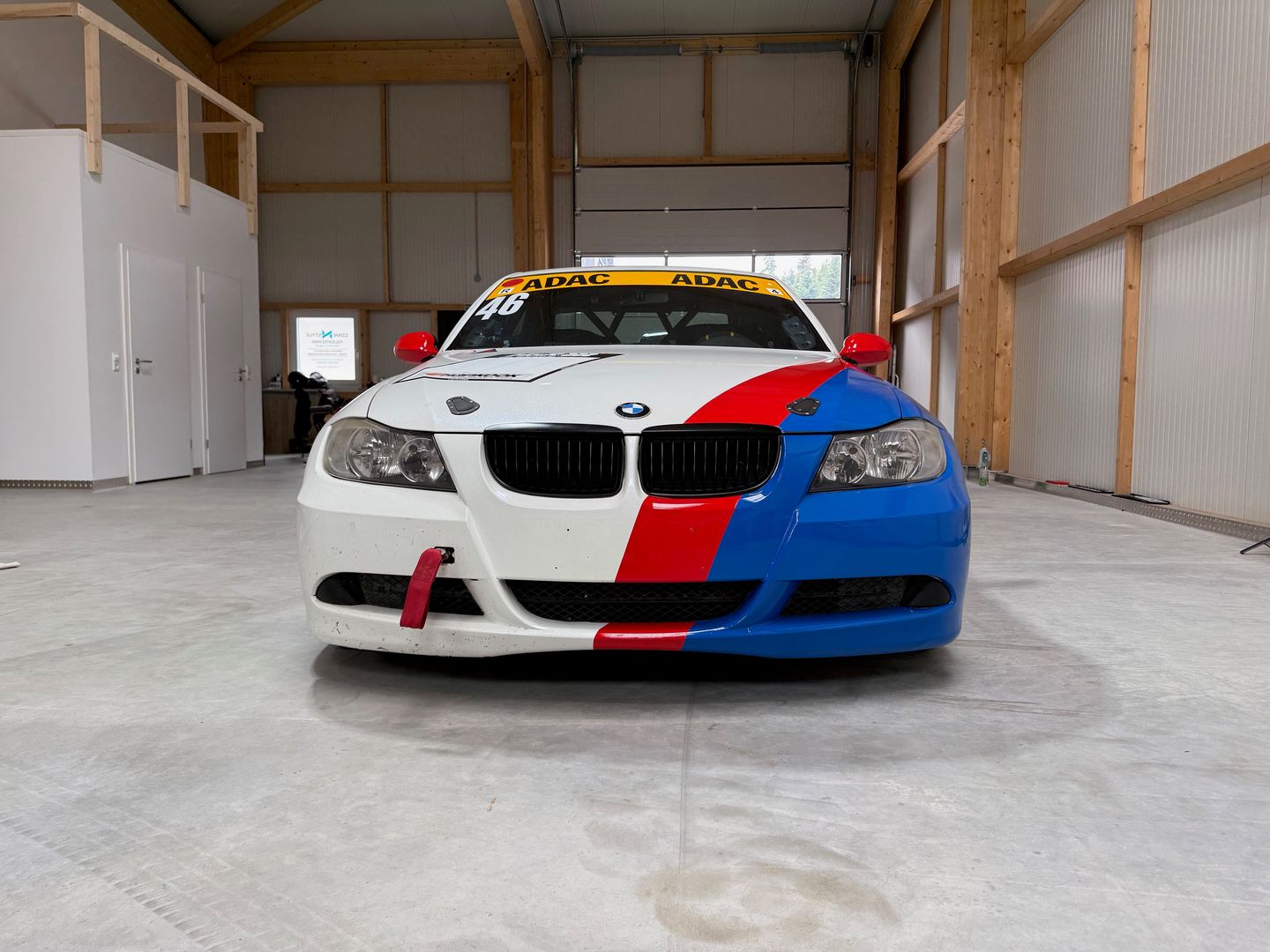 comeNstyle - Folientechnik, Benzstraße 15 in Schömberg