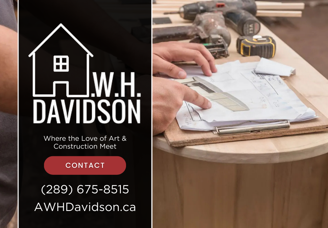 Images A.W.H. Davidson