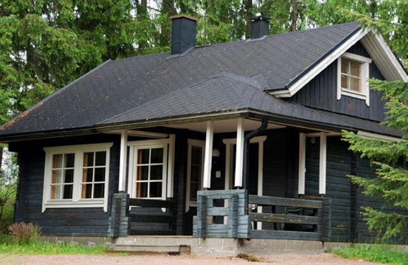 Images Lapin Rakennuspalvelu Sieppi Oy