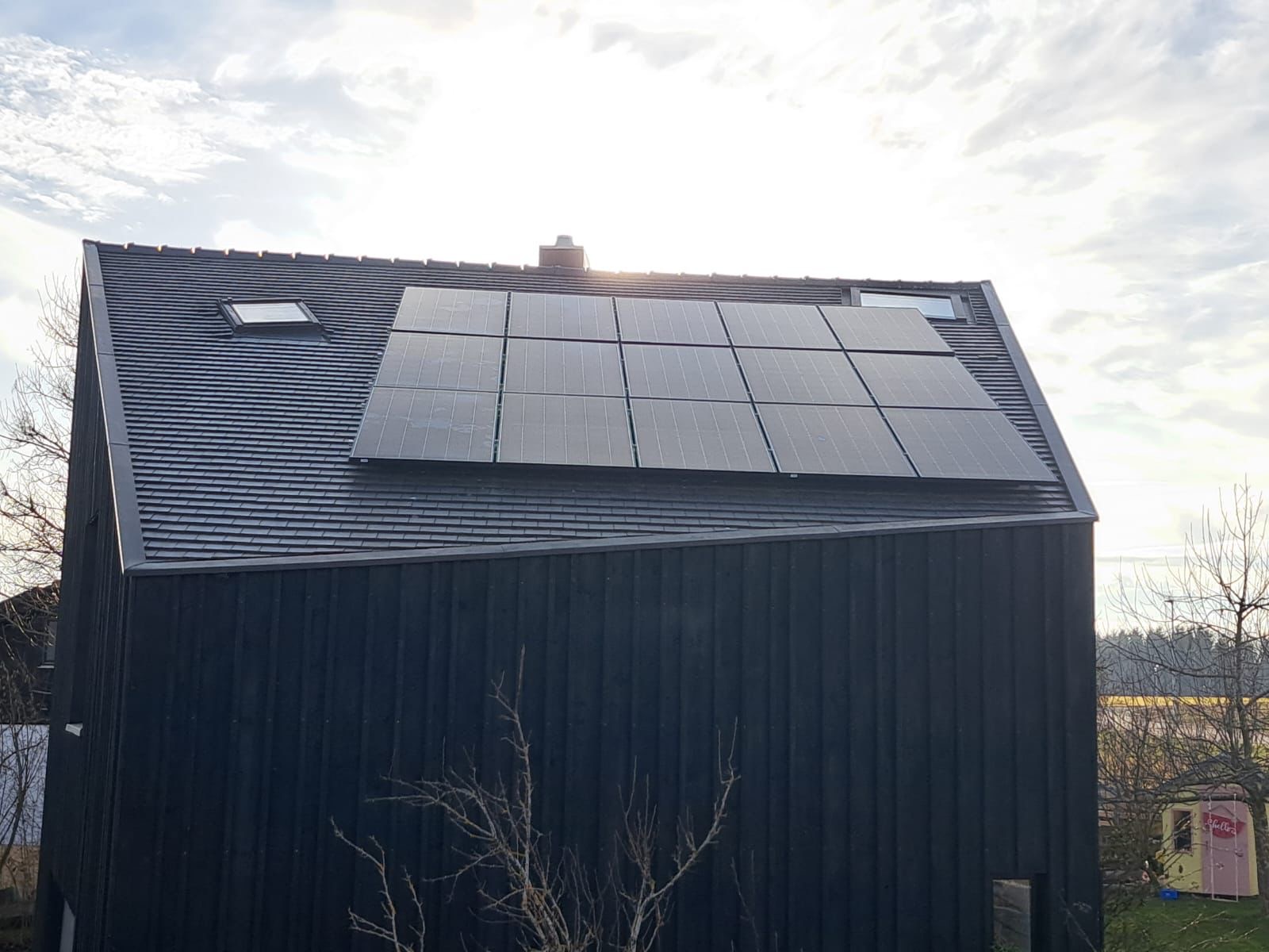 Bild 13 eniosol Fünfseenland GmbH | PV-Anlage, Stromspeicher, Wärmepumpe, Wallbox in Altenstadt